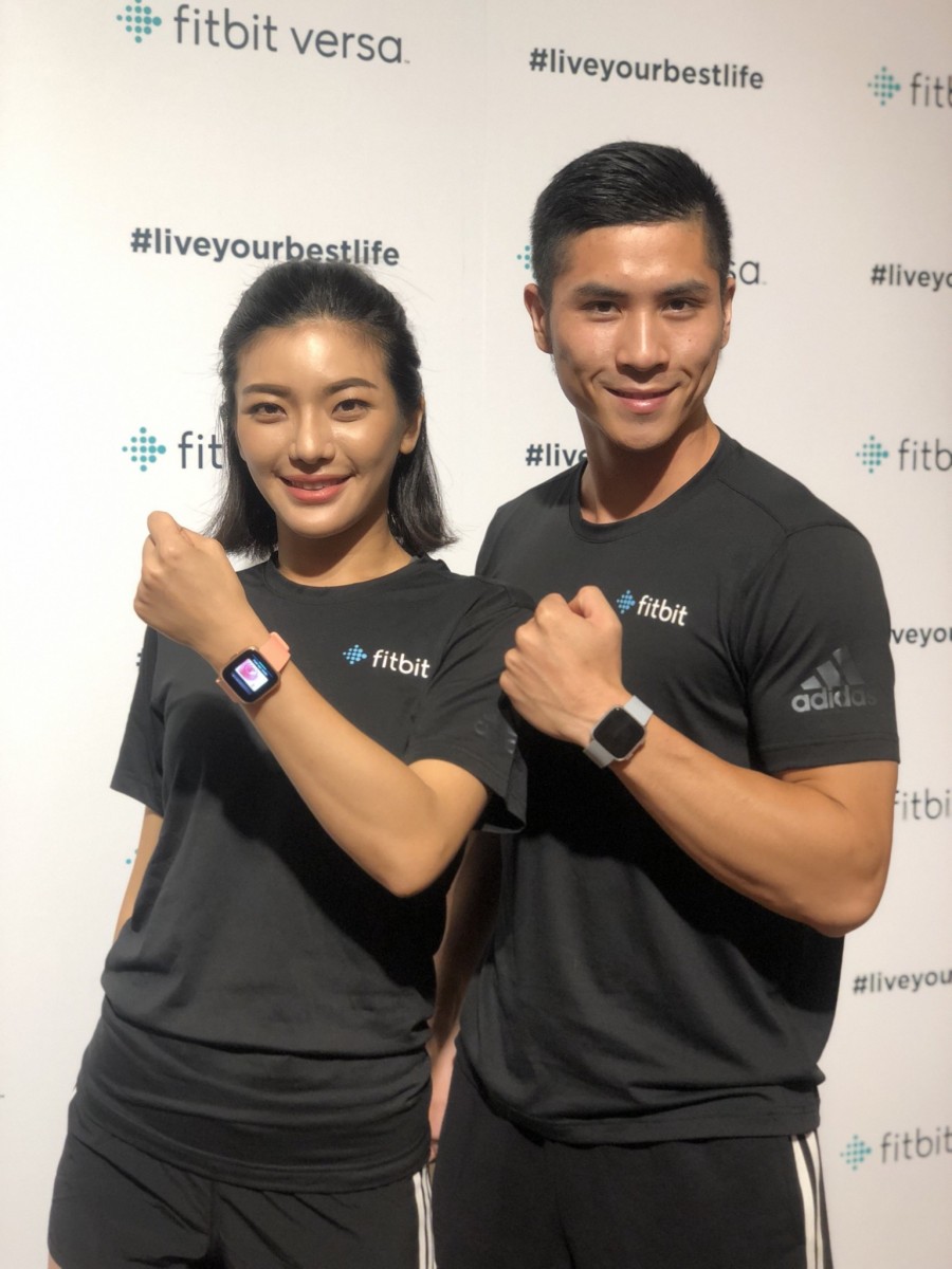 一卡通合作產品功能再升級 Fitbit Pay支援全球7大運輸系統