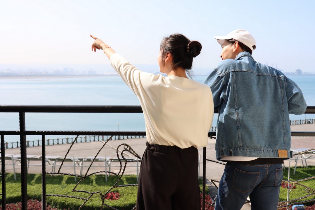 花現美景 福容浪漫賞花旅