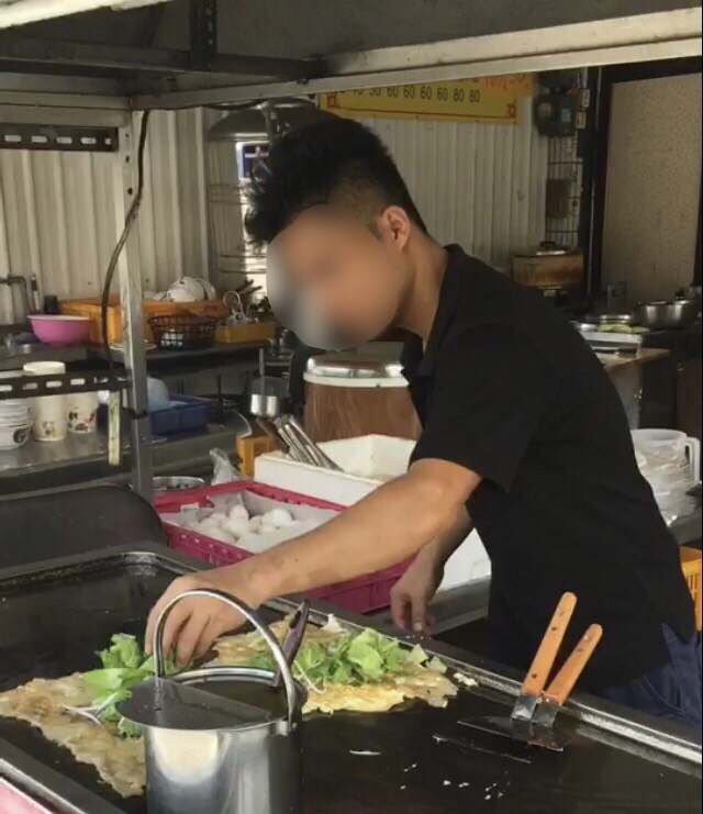 網路名店美食將失傳 全是犯法惹的禍