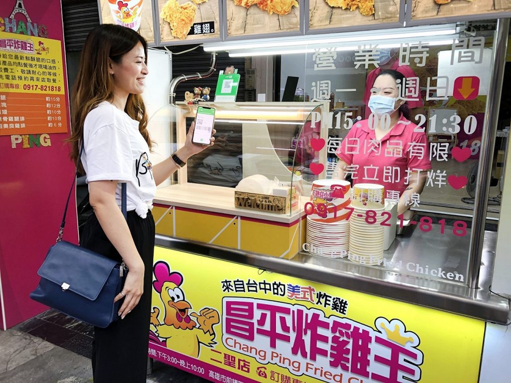 一卡通就要讓你吃飽喝足！ 指定連鎖通路消費享回饋