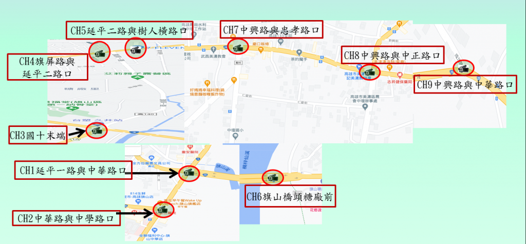 中秋連假出遊不想塞車？ 警交大創新應對措施看這邊