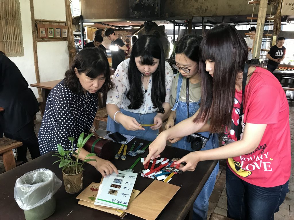 農村體驗夯 「芒路」燒腦解謎行程限定上線中