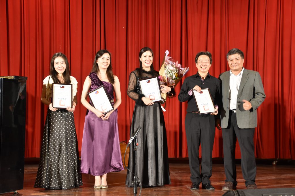 國際級水準音樂會進校園 大提琴家張正傑連袂多位音樂家完美演繹