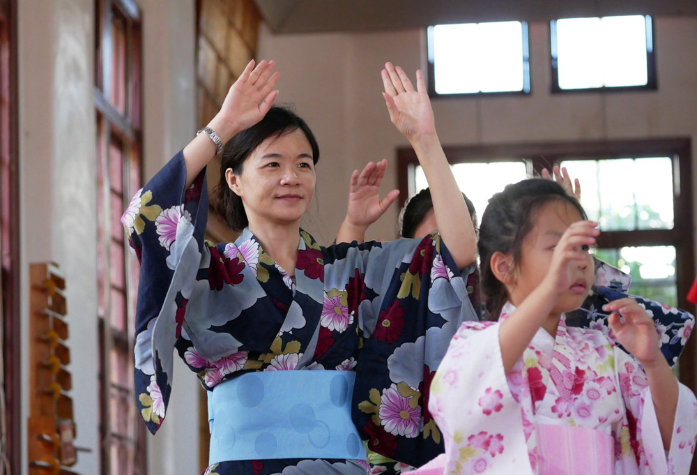 細閱逍遙園之美 11月起講座、工作坊接力登場