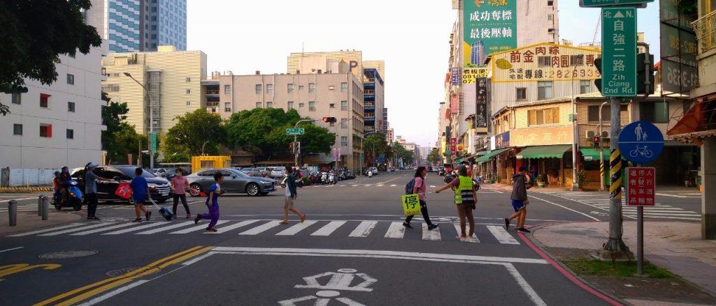 高市交安改善總體檢！ 進步幅度六都第二