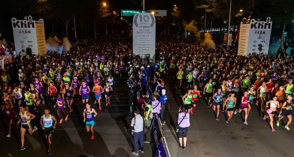 高富馬明年登場！ 運發局祭彩蛋、持續評估疫情