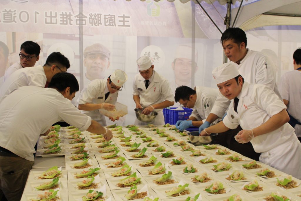 年後健康飲食怎麼吃？ 綠色餐廳「產地到餐桌」安心食