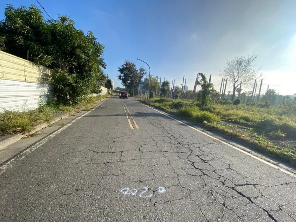 道路落實「高高平」 民眾讚行車舒服多了！