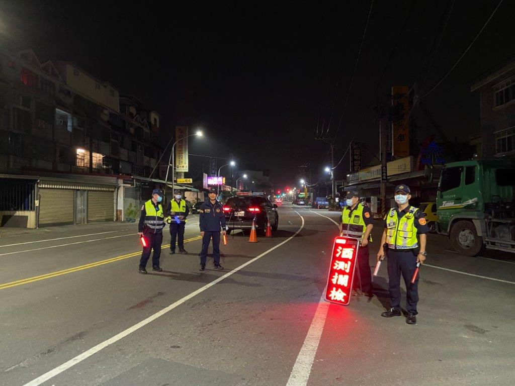 雄警硬起來！ 破地下兵工廠再搗暴力集團