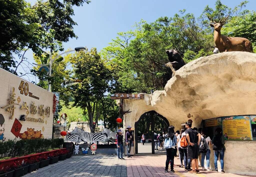 雄好玩！ 6月底前港都夯景點免費遊