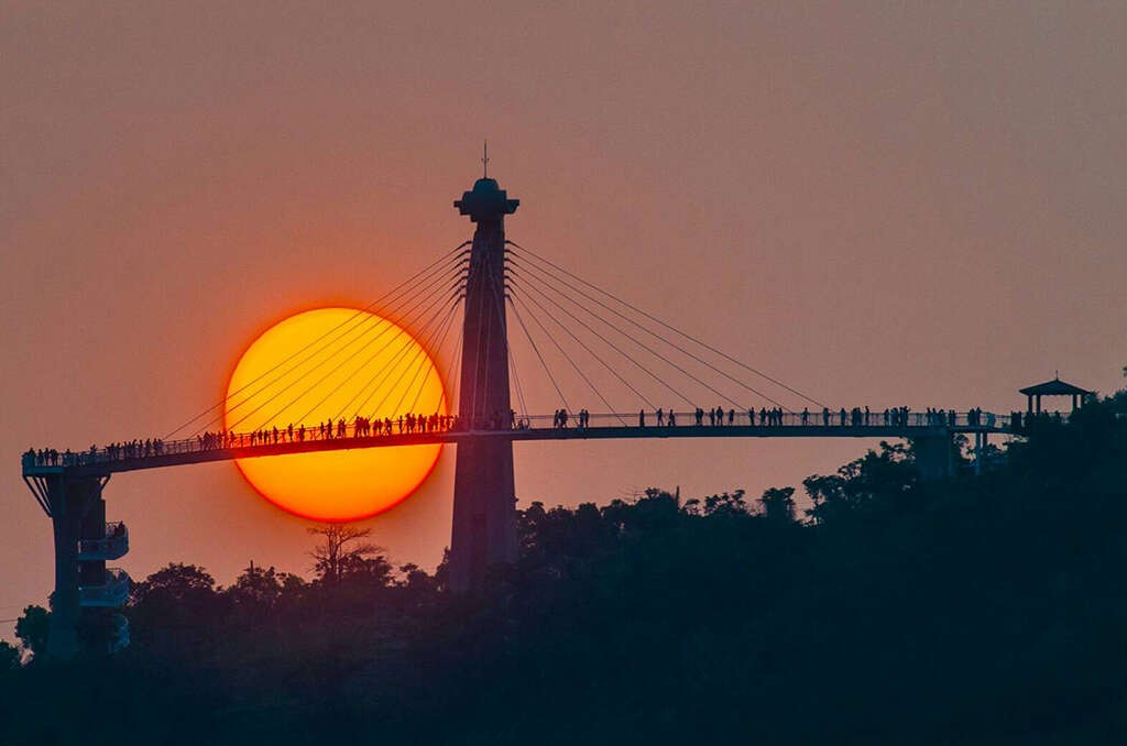 雄好玩！ 6月底前港都夯景點免費遊