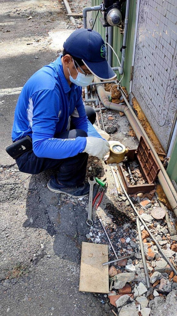 無視防疫！酒吧偷營業 高市工務局斷水斷電