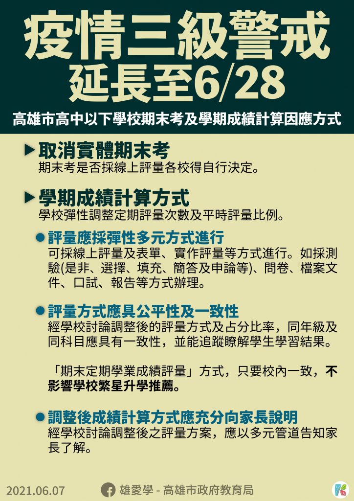 高雄今+0 市長陳其邁：守住端午才有中秋