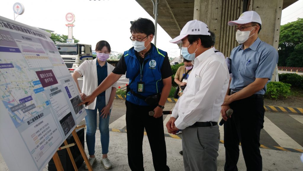 用路安全再升級！ 高市交通局推「用路人危險行為監控與語音警示系統」違規數降37%