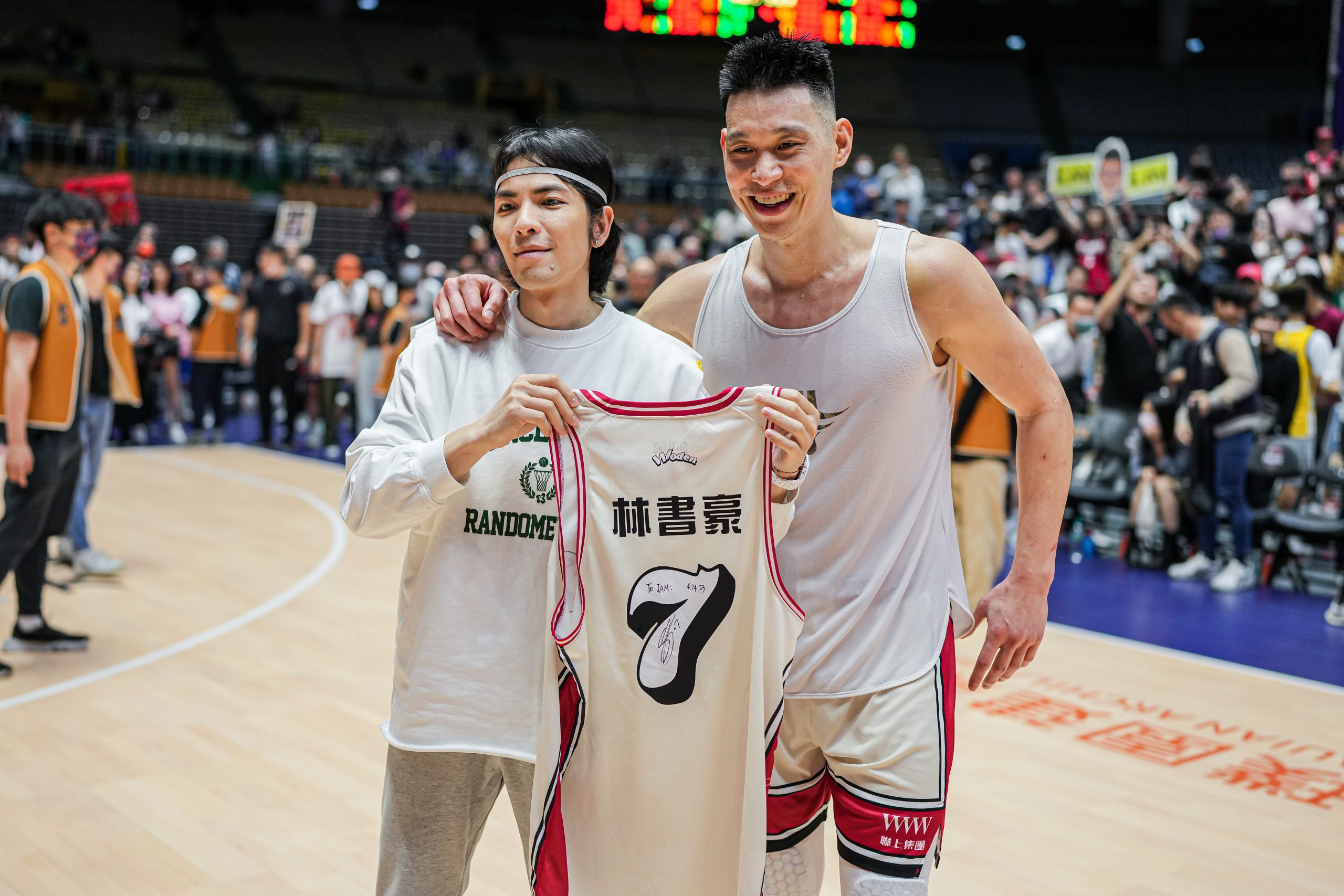 林書豪關鍵抄截鎖住勝利 高雄鋼鐵人奪5連勝