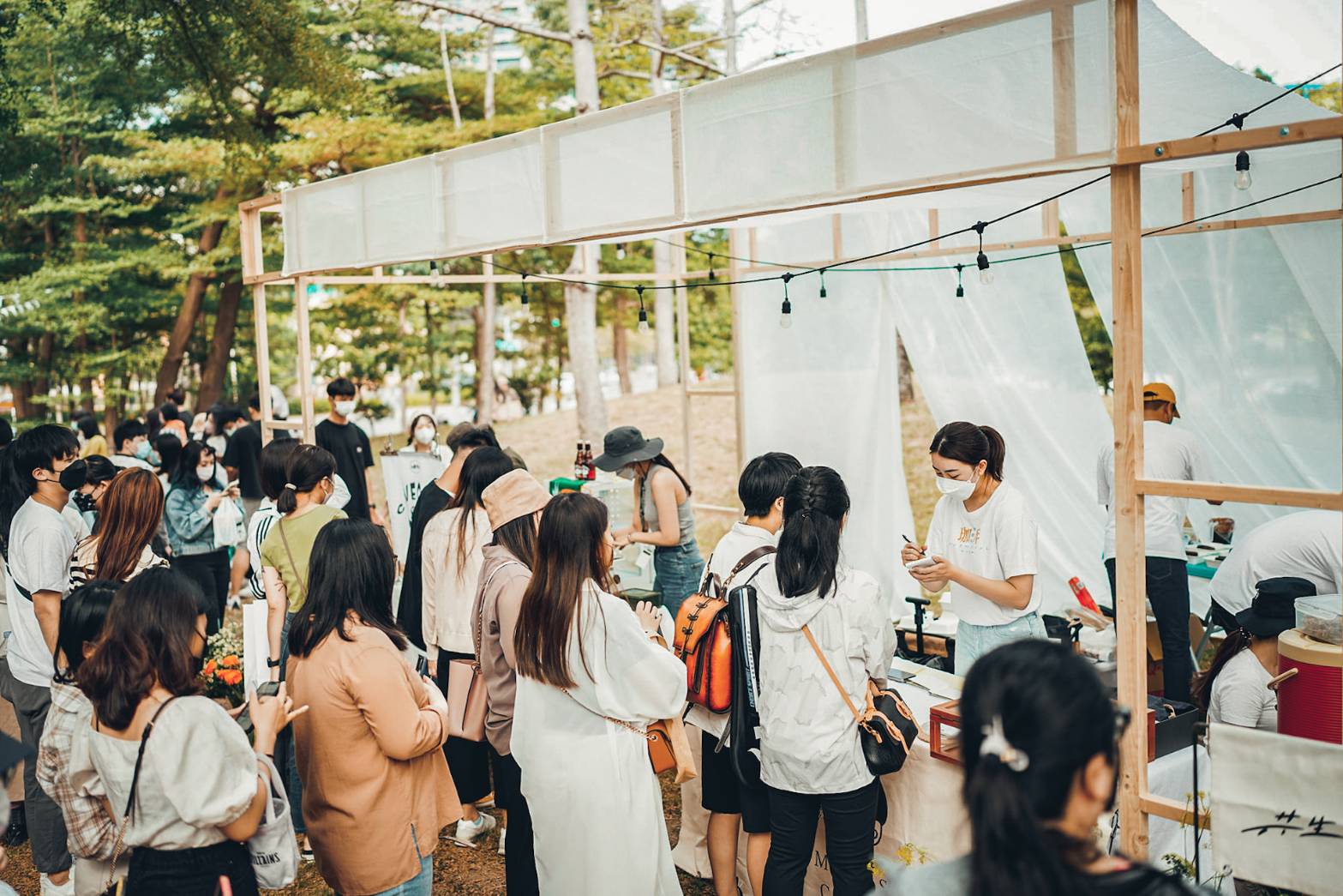 350品牌聯展「珈琲與花物語」高美館限時登場