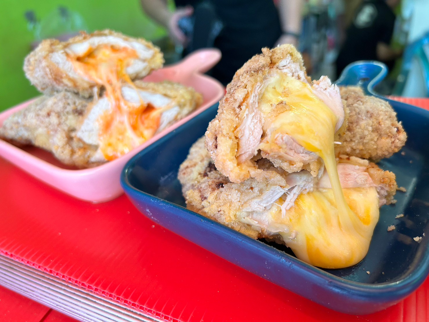 太邪惡！高雄鹹酥雞嘉年華周末再次轟炸老饕味蕾