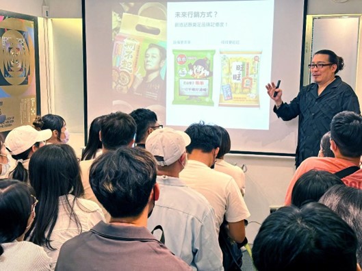 大港青年直擊饗食天堂秘密基地 揭秘品牌成功關鍵