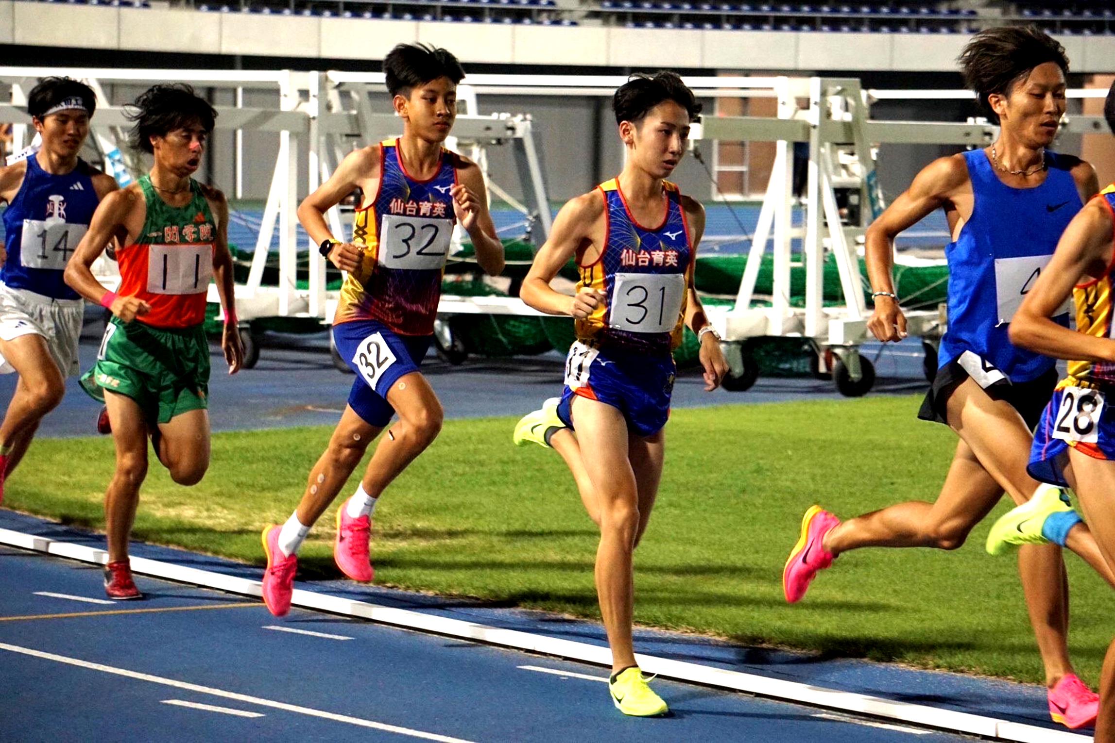 率團赴日參加田澤湖馬拉松 運發局也訪旅日好手簡子傑