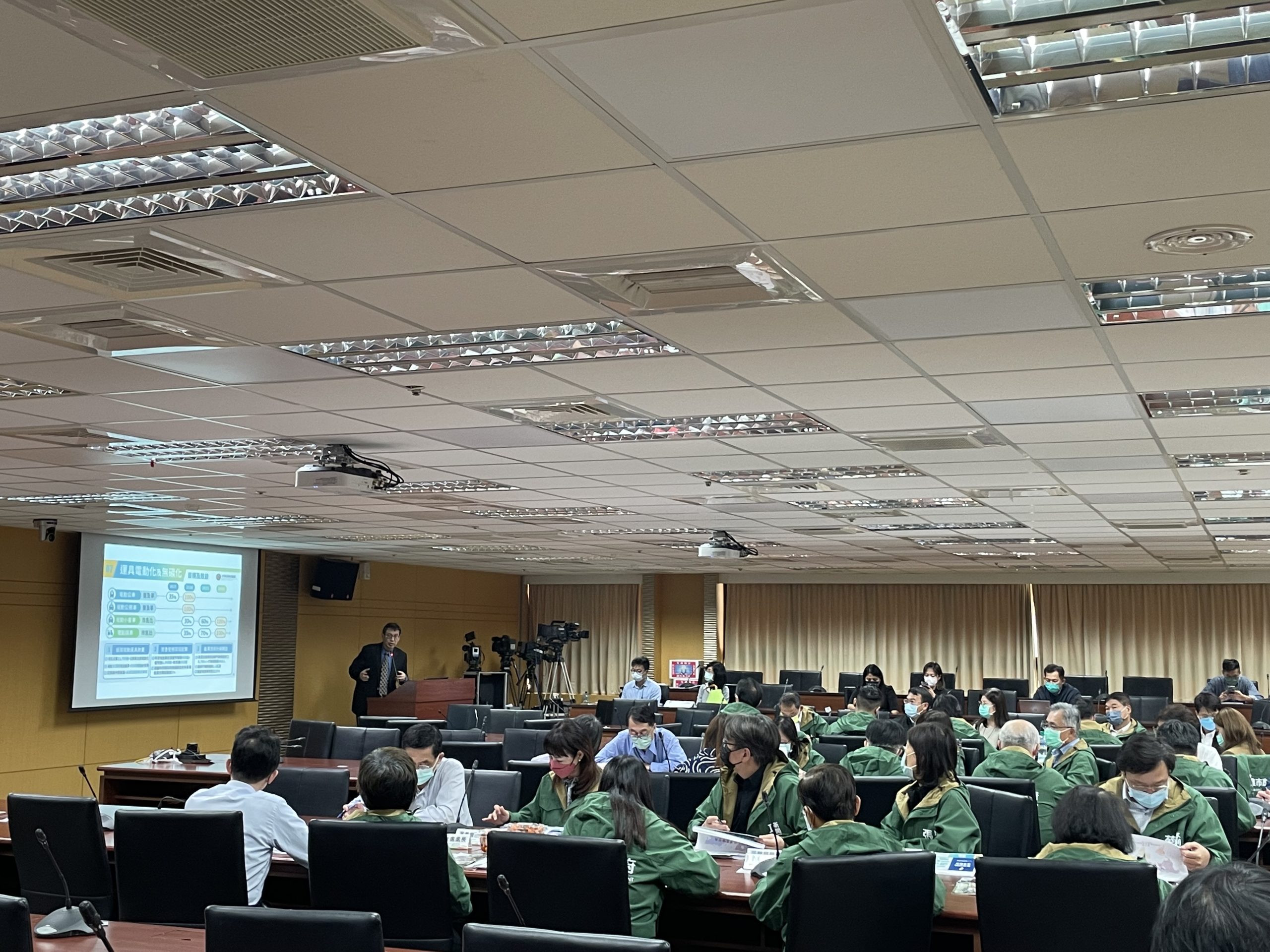 淨零學院10月揭牌 攜手碳權交易所打造淨零服務生態系統