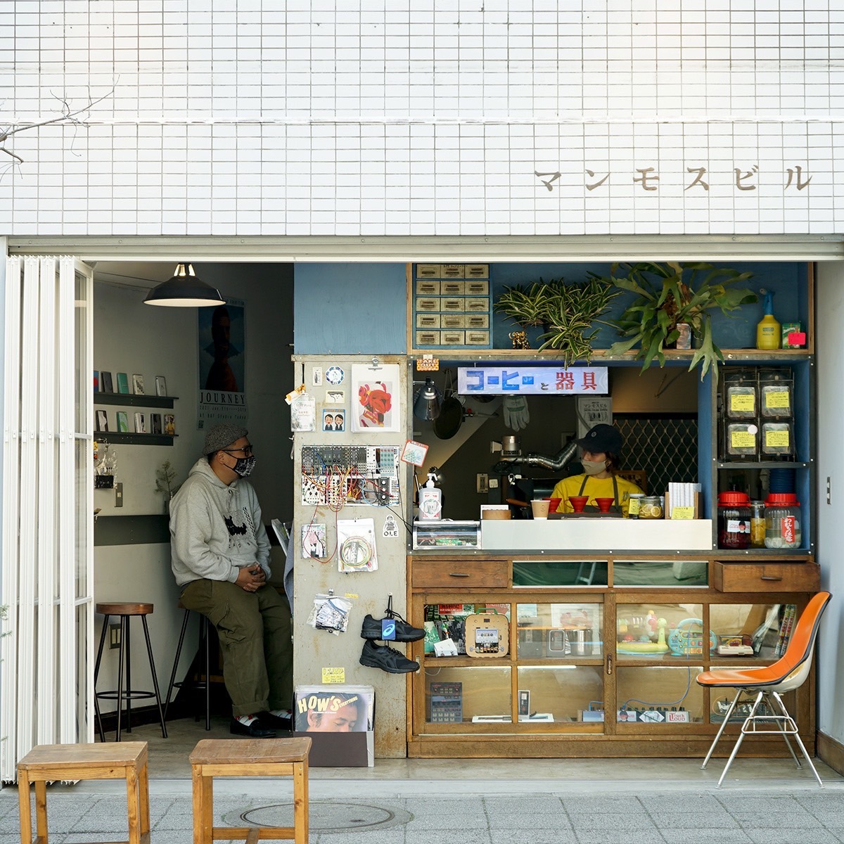 咖哩名物參戰！東京吉祥寺、高円寺人氣店家跨海快閃