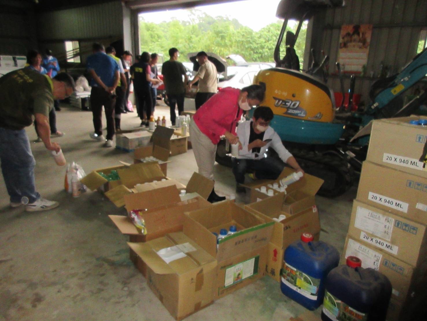 高雄高爾夫球場停業　收回澄清湖土地推動防洪公園